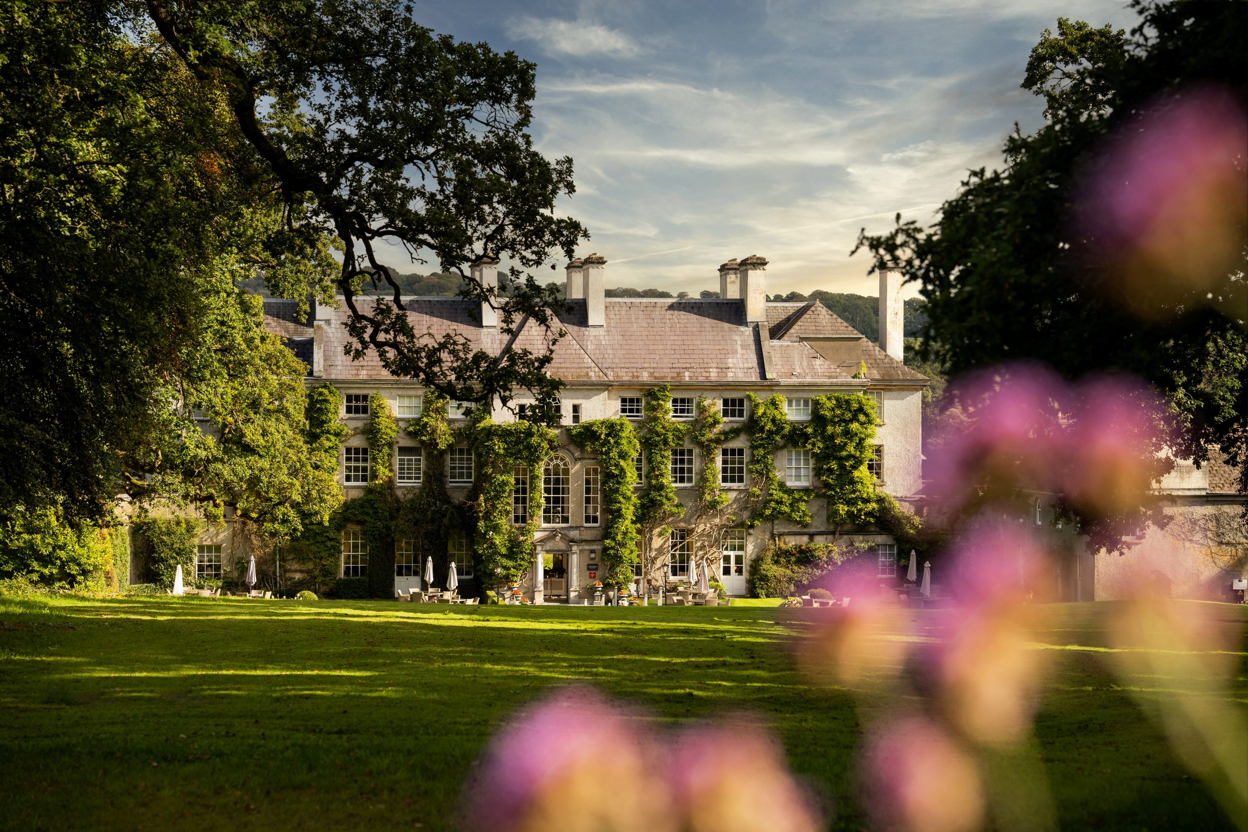 Mount Juliet Estate, Co. Kilkenny