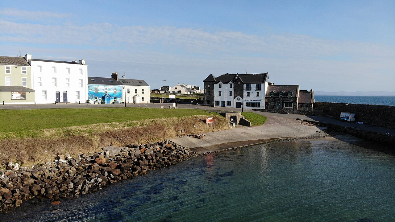 Mullaghmore Head